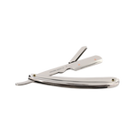 Barburys Scheermes Gentleness Chromed